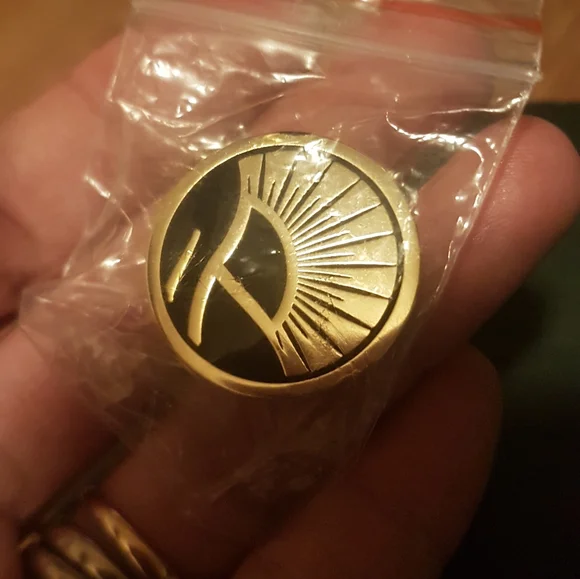 Boaz Pin - Picture 7 of 16